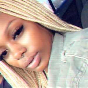 Meet your Posher, Johnaise